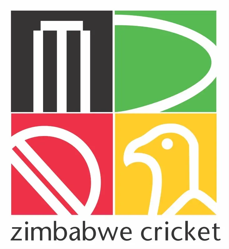 Zimbabwe Cricket crest