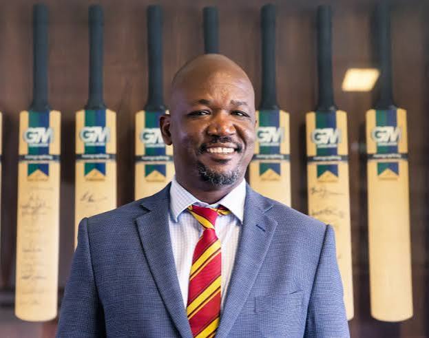 Mr Givemore Makoni - Managing Director